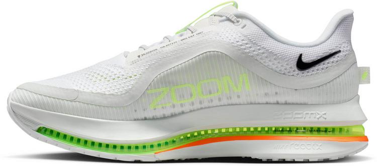Nike Nike PEGASUS PREMIUM Laufschuhe Herren - white-black-off white-volt - 0 | SportScheck