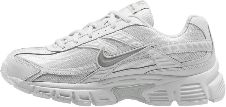 Nike Nike INITIATOR Sneaker Damen - white-metallic silver-photon dust - 0 | SportScheck