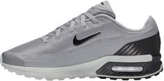 Rückansicht von Nike AIR MAX BIA Sneaker Herren wolf grey-black-dk smoke grey