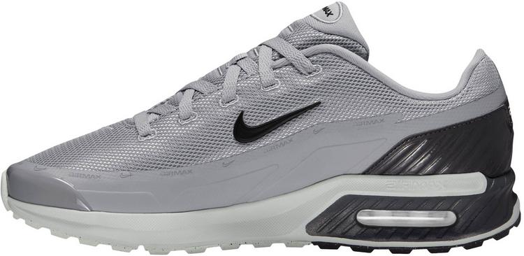 Nike Nike AIR MAX BIA Sneaker Herren - wolf grey-black-dk smoke grey - 0 | SportScheck