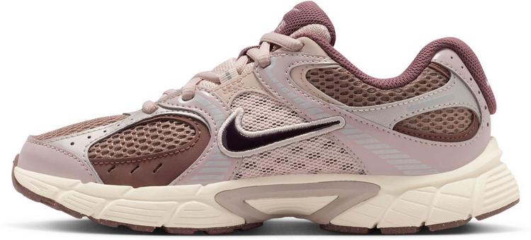 Nike Nike V5 RNR GS Sneaker Kinder - taupe haze-burgundy ash-tattoo-silt - 0 | SportScheck