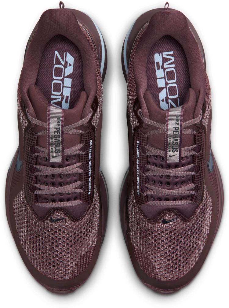 Nike Nike PEGASUS PREMIUM Laufschuhe Damen - tattoo-off noir-football grey - 0 | SportScheck