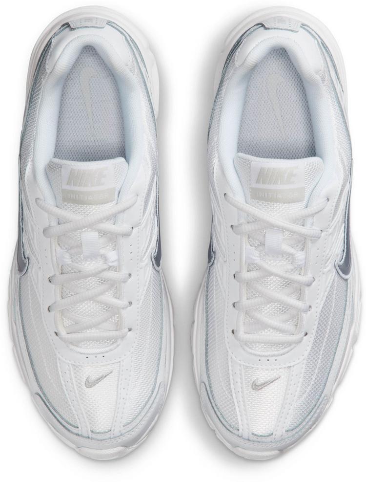 Nike Nike INITIATOR Sneaker Damen - white-metallic silver-photon dust - 0 | SportScheck