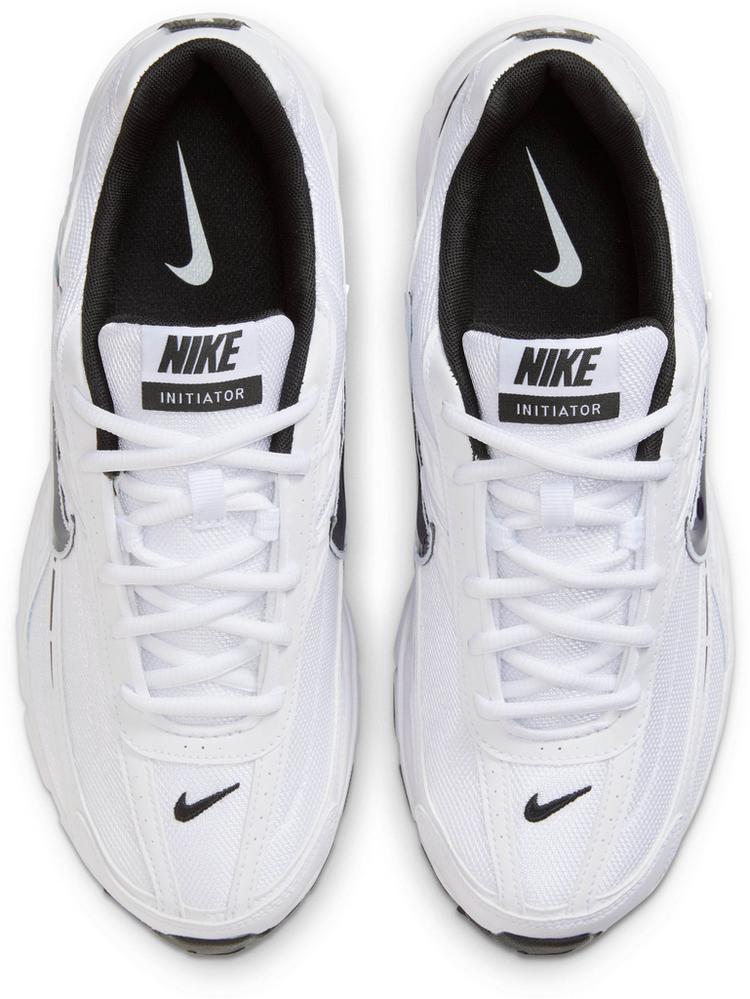Nike Nike Initiator Sneaker Herren - white-black - 0 | SportScheck