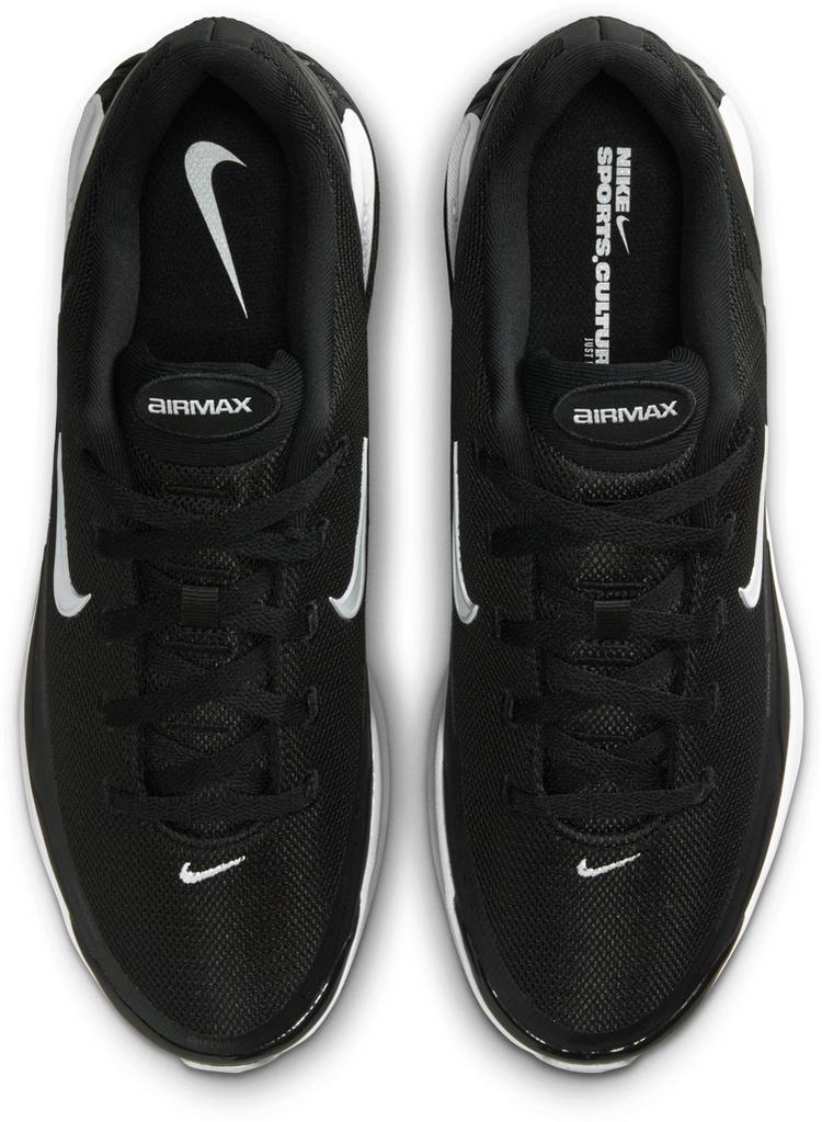 Nike Nike AIR MAX BIA Sneaker Herren - black-white - 0 | SportScheck
