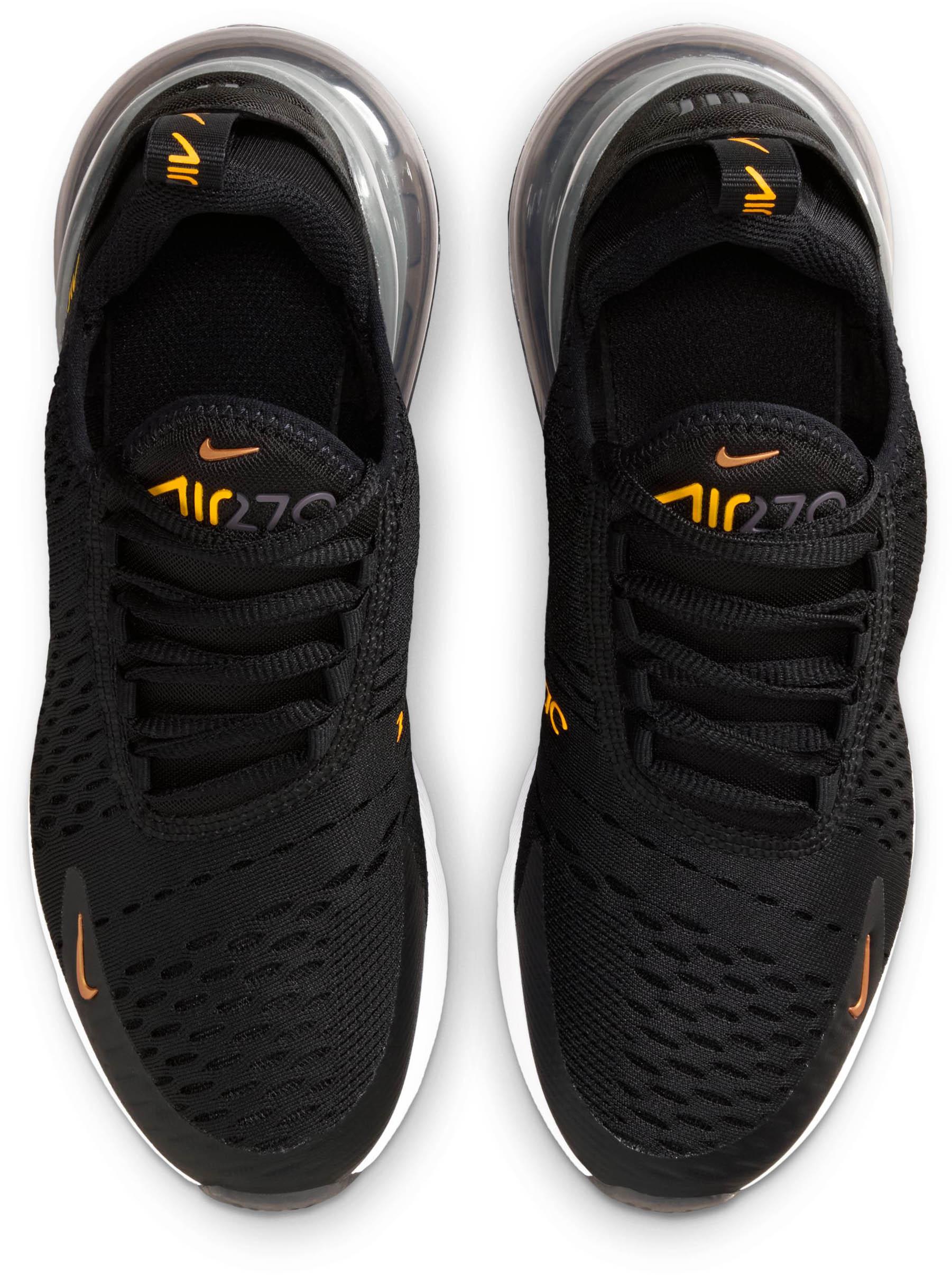 Thumbnail - Nike AIR MAX 270 GS Sneaker Kinder