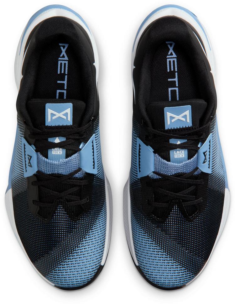 Nike Nike METCON 10 Fitnessschuhe Herren - black-white-work blue - 0 | SportScheck