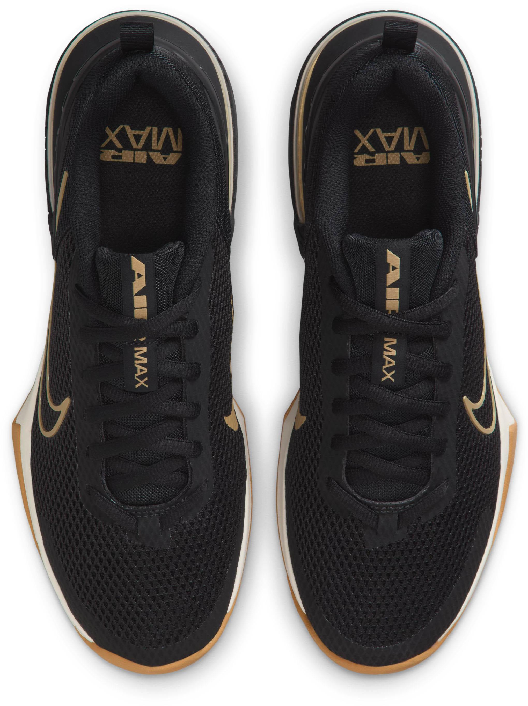 Thumbnail - Nike AIR MAX ALPHA TRAINER 6 Fitnessschuhe Herren