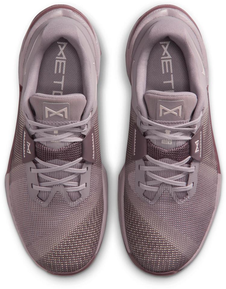 Nike Nike METCON 10 Fitnessschuhe Damen - lt violet ore-silt red-tattoo - 0 | SportScheck