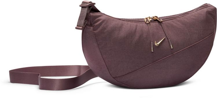 Nike Nike AURA Umh&auml;ngetasche - tattoo-tattoo-lt trnsprnt gld - 0 | SportScheck