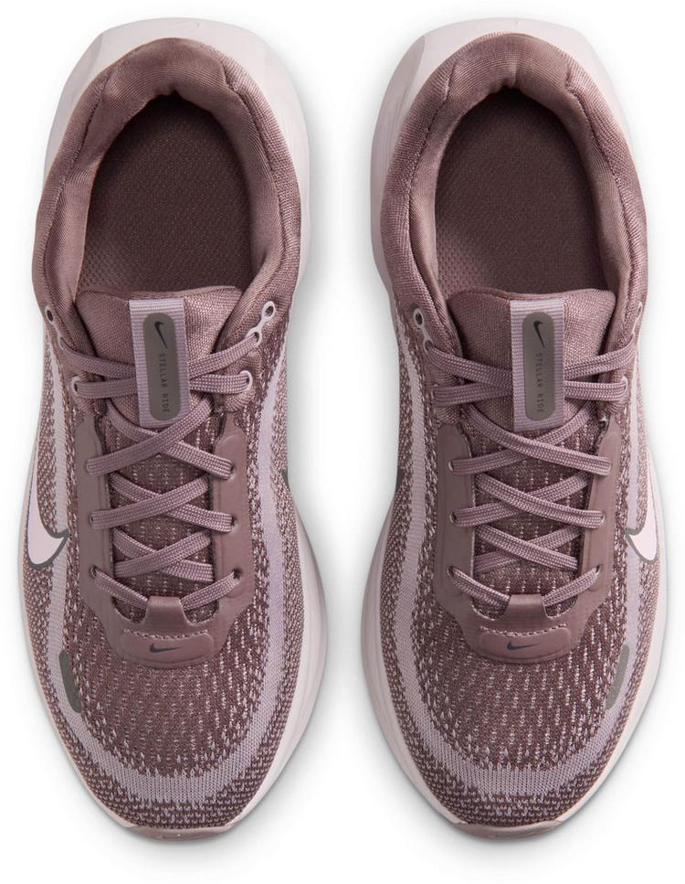 Nike Nike NIKE STELLAR RIDE GS Laufschuhe Kinder - tattoo-pink foam-lt violet ore - 0 | SportScheck