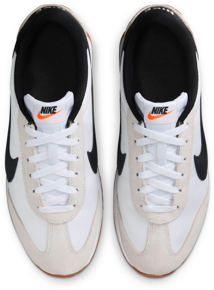 Nike Nike Pacific Sneaker Herren - white-black-platinum tint - 0 | SportScheck