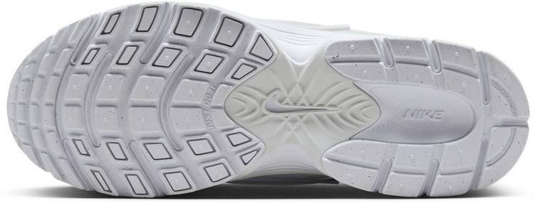 Nike Nike V5 RNR Sneaker Damen - white-white-black-metallic silver - 1 | SportScheck