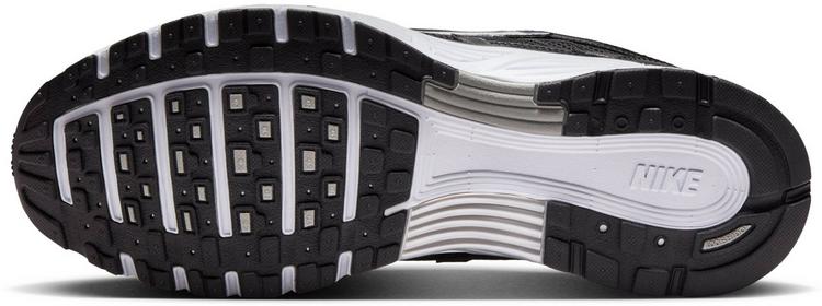 Nike Nike P-6000 Sneaker Herren - black-black-white-metallic silver - 1 | SportScheck