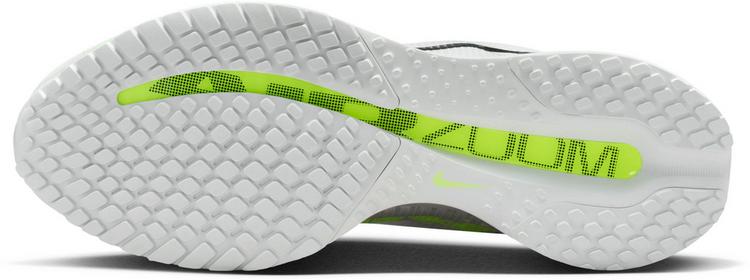 Nike Nike PEGASUS PREMIUM Laufschuhe Herren - white-black-off white-volt - 1 | SportScheck
