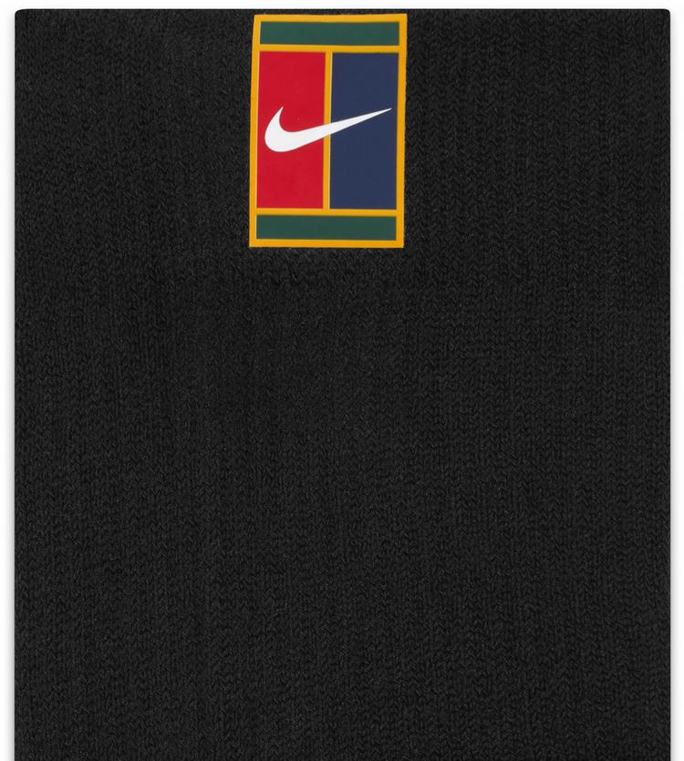 Nike Nike Socken - black-black - 1 | SportScheck