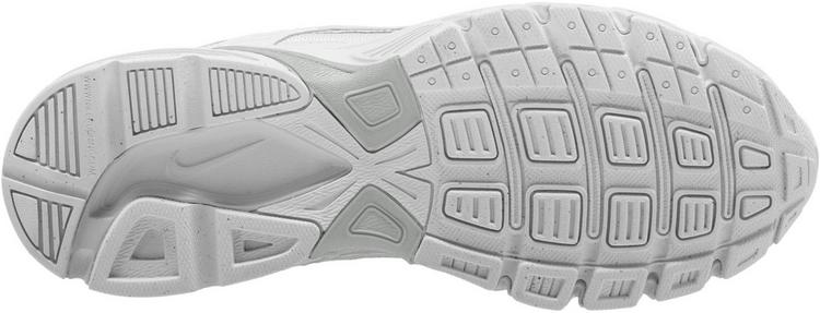 Nike Nike INITIATOR Sneaker Damen - white-metallic silver-photon dust - 1 | SportScheck