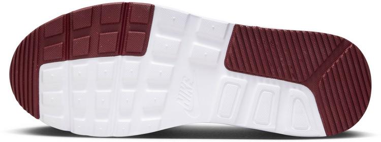 Nike Nike AIR MAX SC Sneaker Damen - white-adobe-team red - 1 | SportScheck