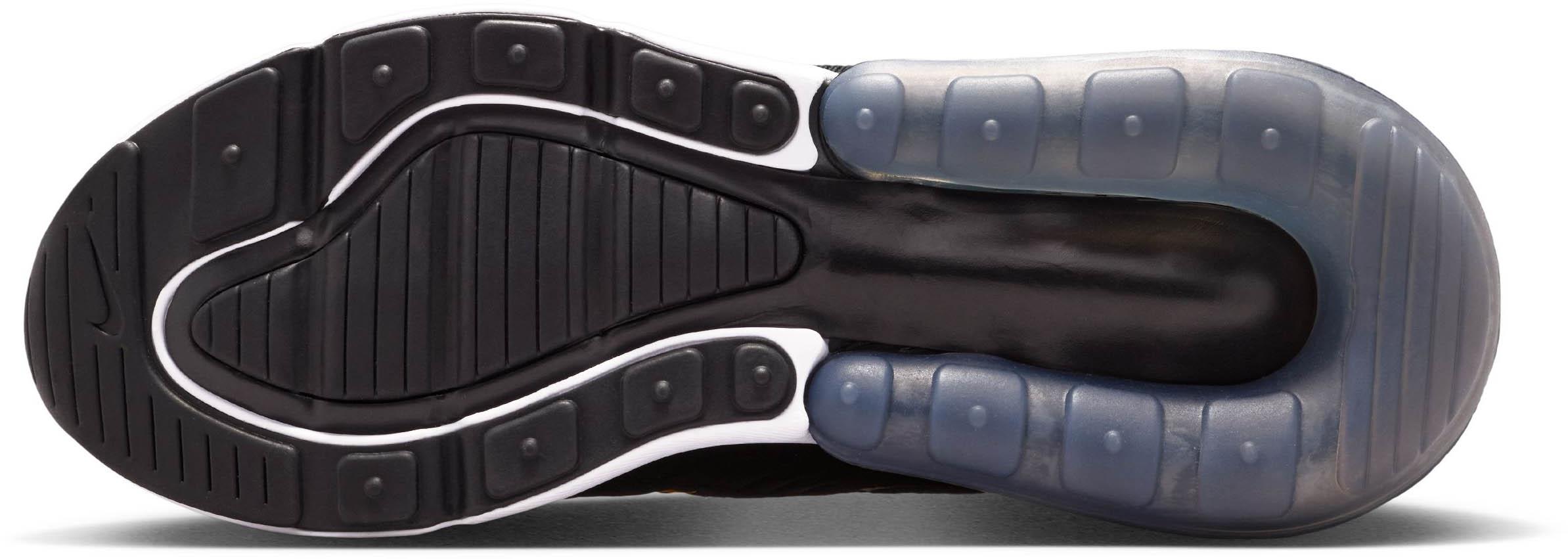 Thumbnail - Nike AIR MAX 270 GS Sneaker Kinder