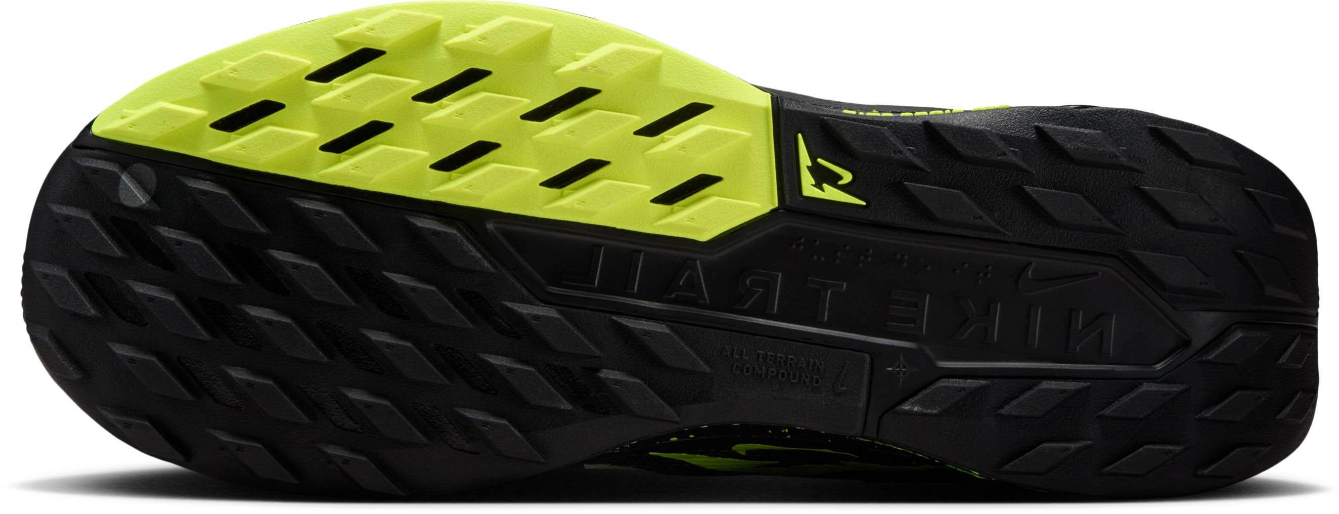 Thumbnail - Nike REACTX PEGASUS TRAIL 5 Laufschuhe Herren