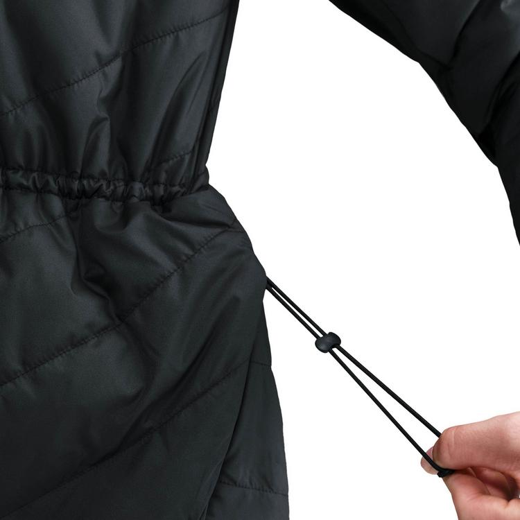 Nike Nike SWIFT Laufjacke Damen - black-reflective silv - 1 | SportScheck