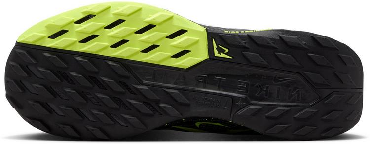 Nike Nike W NIKE REACTX PEGASUS TRAIL 5 Laufschuhe Damen - black-phantom-volt ice - 1 | SportScheck