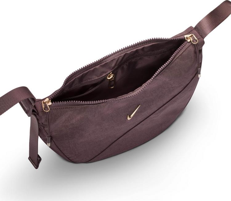 Nike Nike AURA Umh&auml;ngetasche - tattoo-tattoo-lt trnsprnt gld - 1 | SportScheck