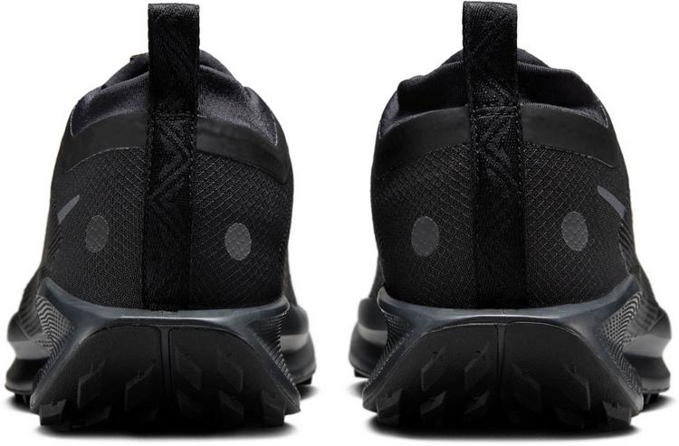 Nike Nike W PEGASUS TRAIL 5 GTX Laufschuhe Damen - black-black-anthracite - 2 | SportScheck