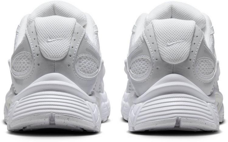 Nike Nike V5 RNR Sneaker Damen - white-white-black-metallic silver - 2 | SportScheck