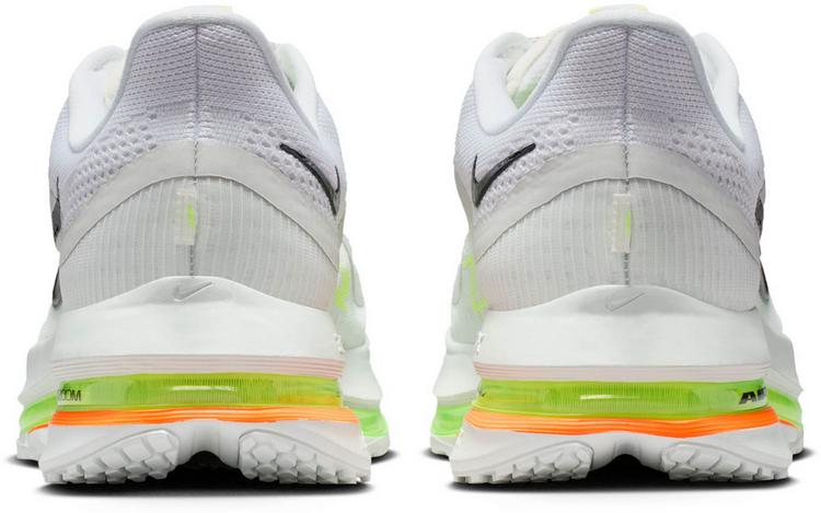 Nike Nike PEGASUS PREMIUM Laufschuhe Herren - white-black-off white-volt - 2 | SportScheck