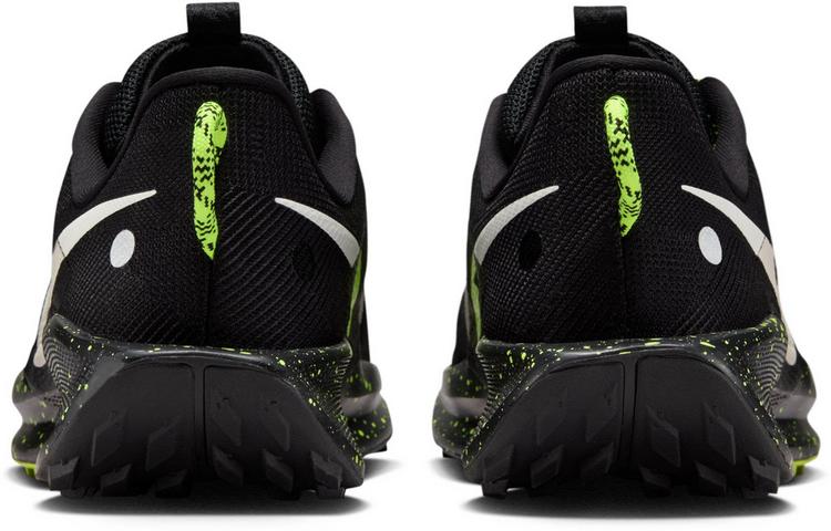 Nike Nike REACTX PEGASUS TRAIL 5 Laufschuhe Herren - black-phantom-volt ice - 2 | SportScheck