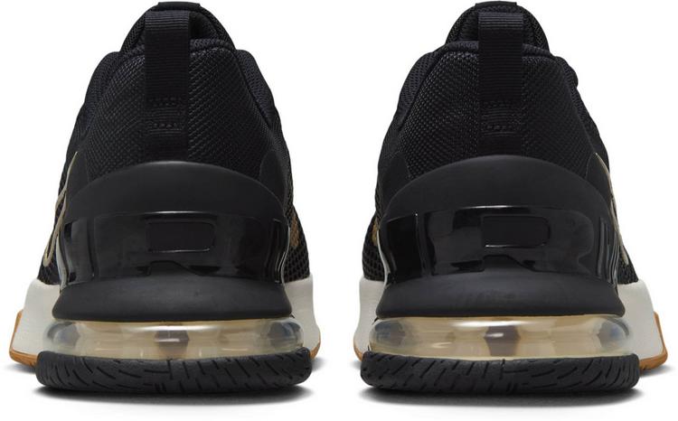 Nike Nike AIR MAX ALPHA TRAINER 6 Fitnessschuhe Herren - black-parachute beige-sail - 2 | SportScheck