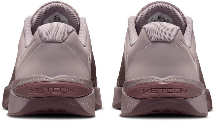 Nike Nike METCON 10 Fitnessschuhe Damen - lt violet ore-silt red-tattoo - 2 | SportScheck
