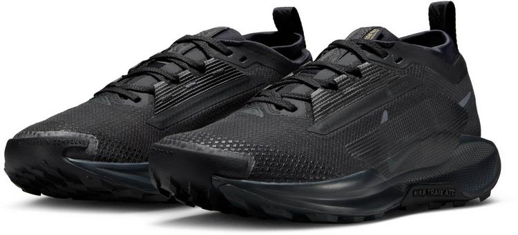 Nike Nike W PEGASUS TRAIL 5 GTX Laufschuhe Damen - black-black-anthracite - 3 | SportScheck