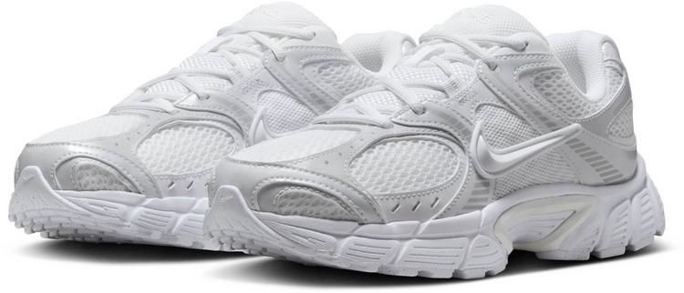 Nike Nike V5 RNR Sneaker Damen - white-white-black-metallic silver - 3 | SportScheck