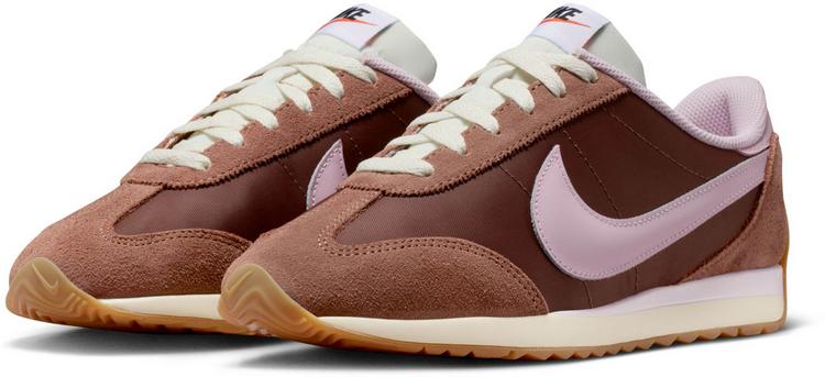 Nike Nike Pacific Sneaker Damen - fauna brown-pink foam-soft pearl - 3 | SportScheck