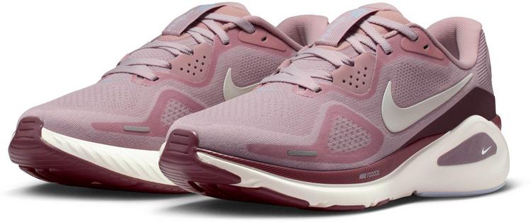 Nike Nike STRUCTURE 26 Laufschuhe Damen - particle rose-sail-tattoo-hydrogen - 3 | SportScheck