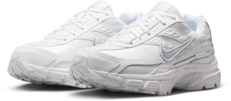 Nike Nike INITIATOR Sneaker Damen - white-metallic silver-photon dust - 3 | SportScheck