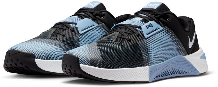 Nike Nike METCON 10 Fitnessschuhe Herren - black-white-work blue - 3 | SportScheck