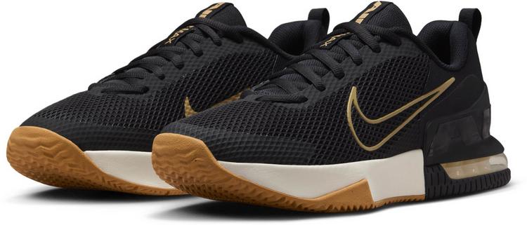 Nike Nike AIR MAX ALPHA TRAINER 6 Fitnessschuhe Herren - black-parachute beige-sail - 3 | SportScheck