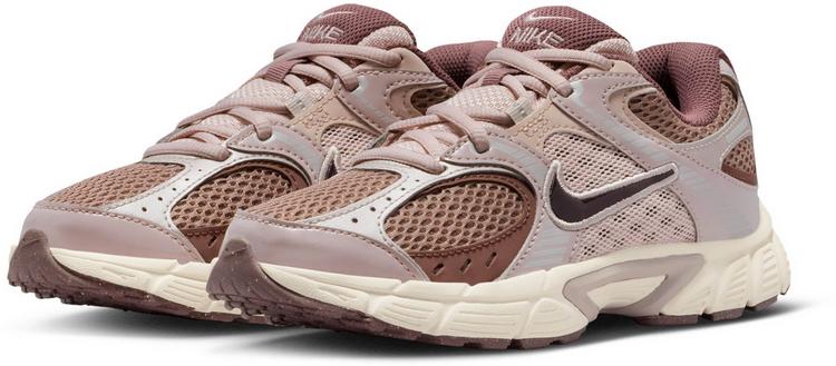 Nike Nike V5 RNR GS Sneaker Kinder - taupe haze-burgundy ash-tattoo-silt - 3 | SportScheck