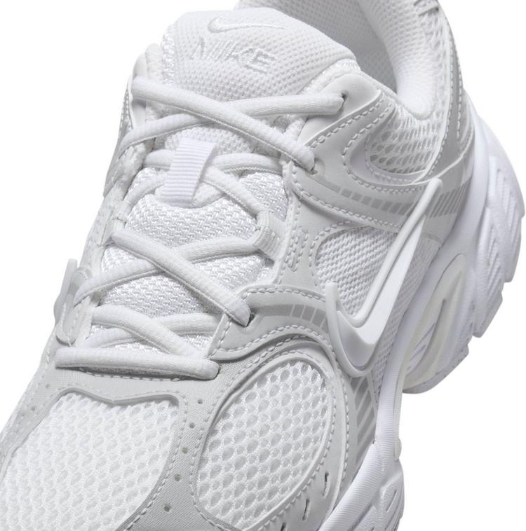 Nike Nike V5 RNR Sneaker Damen - white-white-black-metallic silver - 4 | SportScheck