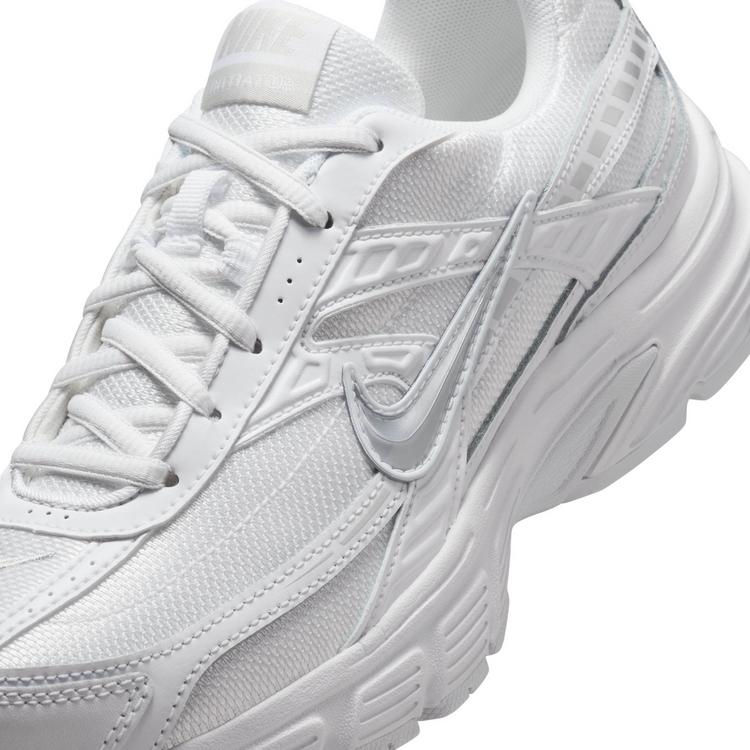 Nike Nike INITIATOR Sneaker Damen - white-metallic silver-photon dust - 4 | SportScheck