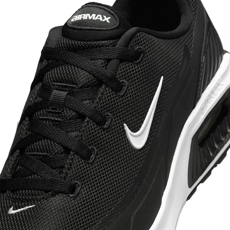 Nike Nike AIR MAX BIA Sneaker Herren - black-white - 4 | SportScheck