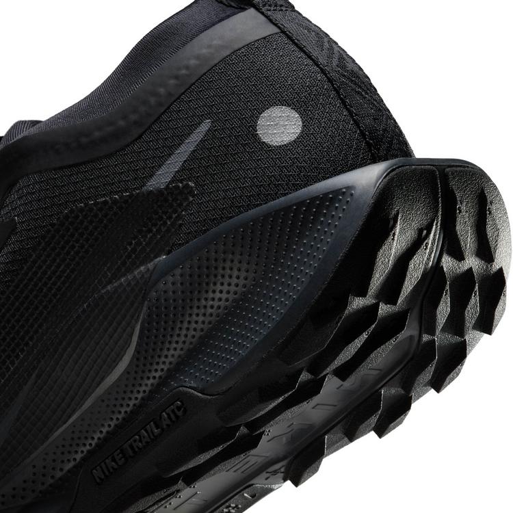 Nike Nike W PEGASUS TRAIL 5 GTX Laufschuhe Damen - black-black-anthracite - 5 | SportScheck