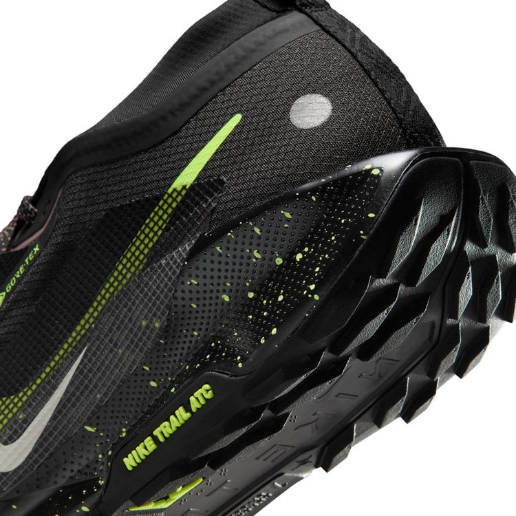 Nike Nike PEGASUS TRAIL 5 GTX Laufschuhe Herren - black-volt ice-phantom-tattoo - 5 | SportScheck