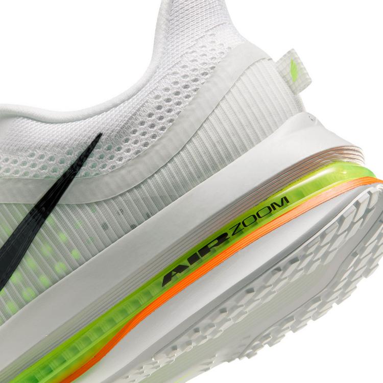 Nike Nike PEGASUS PREMIUM Laufschuhe Herren - white-black-off white-volt - 5 | SportScheck