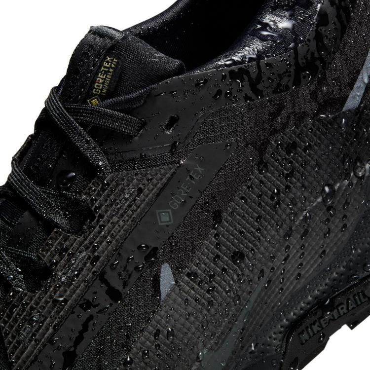 Nike Nike W PEGASUS TRAIL 5 GTX Laufschuhe Damen - black-black-anthracite - 6 | SportScheck