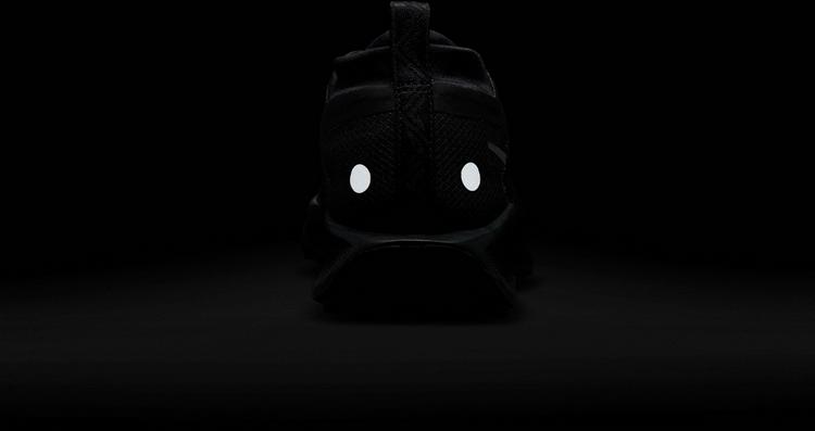 Nike Nike W PEGASUS TRAIL 5 GTX Laufschuhe Damen - black-black-anthracite - 7 | SportScheck