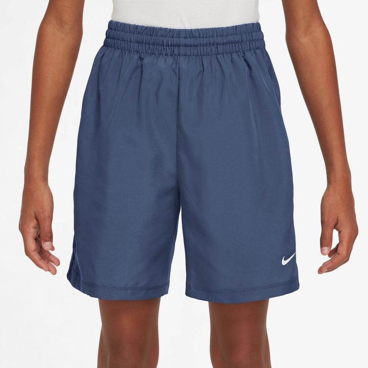 Nike Nike DF Funktionsshorts Jungen - mystic navy-white - 0 | SportScheck
